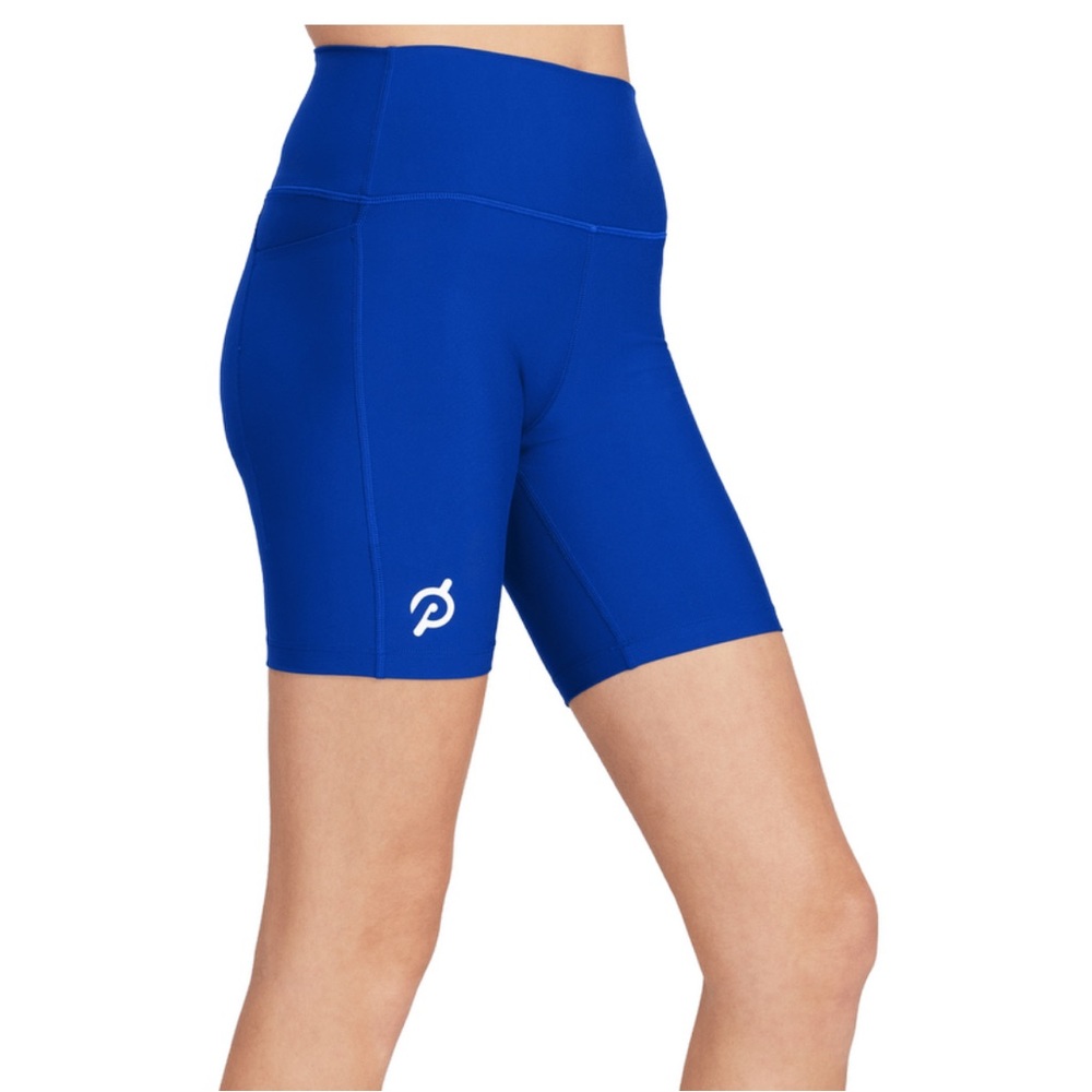 Peloton 7” Cadent Bike Short